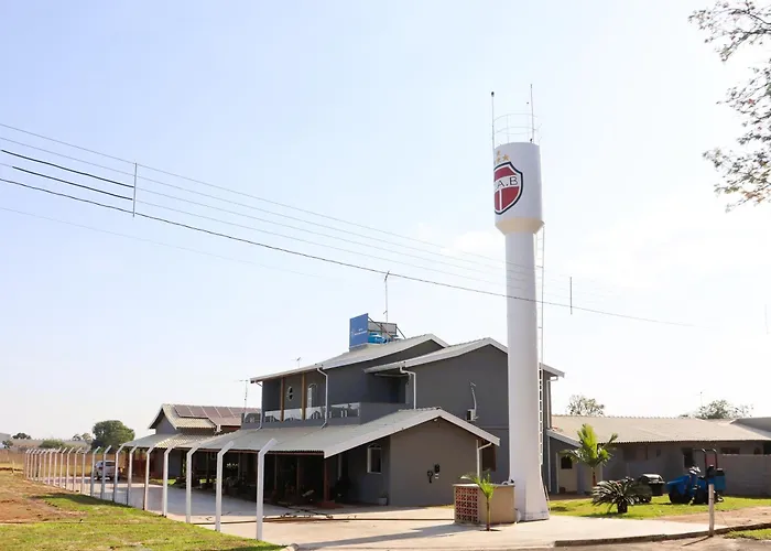 Hotel Nova Sorocabana